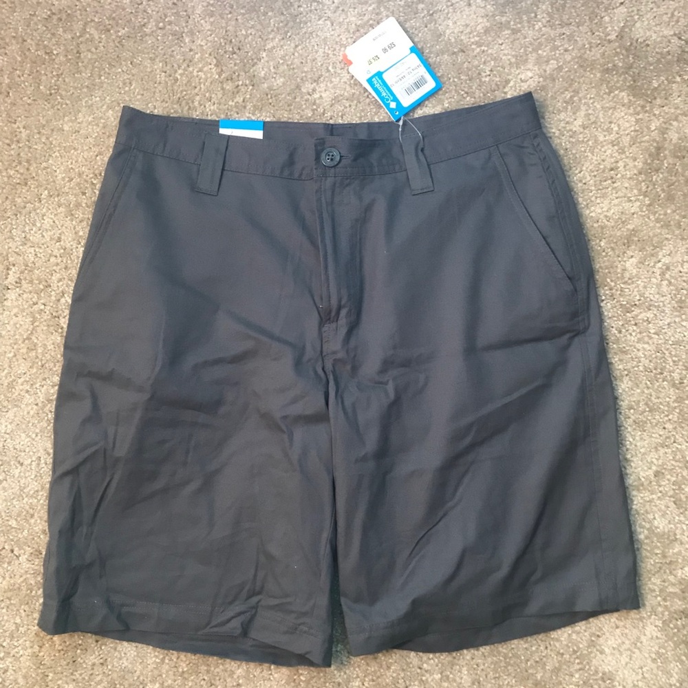 Men’s Columbia Shorts Size 34